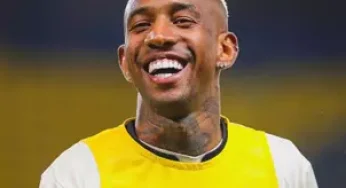 Fenerbahçe’de Bomba Talisca Gelişmesi: Transfer Görüşmeleri Başladı!