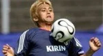 Eski Galatasaraylı Shinya Inamoto Emekli Oldu