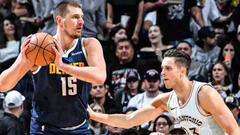 Jokic’ten 46 Sayılık Performans