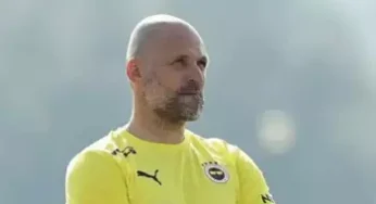 1 Maç Men Cezası Fenerbahçeli Oyuncuya Verildi