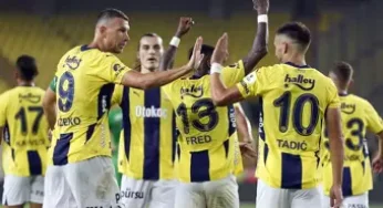 Fenerbahçe, Şubat Ayında 8 Maça Çıkacak!