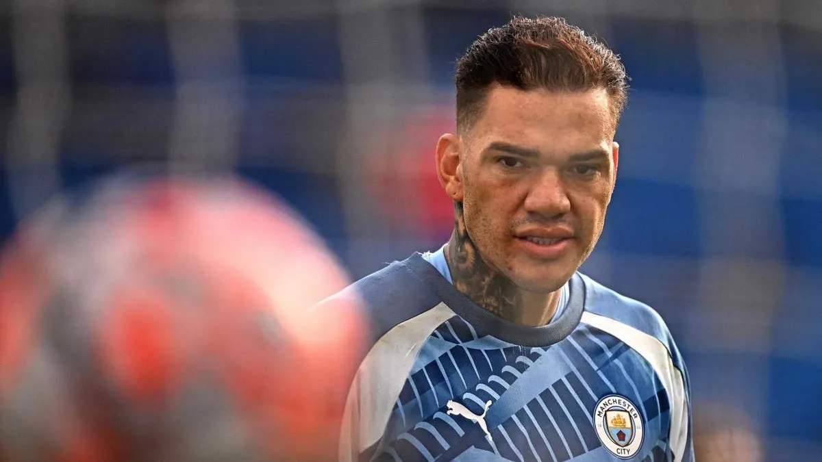 Manchester City’nin Kalecisi Ederson’dan İlginç Ritüel: “8 Yıldır Aynı İç Çamaşırını Giyiyorum”