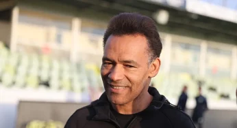 Jose Morais’ten Galatasaray Yorumu: “Çok Kaliteli Oyunculara Sahipler, Ancak Biz de Hazırız”