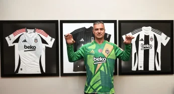 Pancu, Beşiktaş Futbol A Takımı’nda Staj Yapacak: Kulüpten Resmi Duyuru Geldi