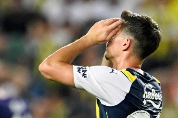 Damien Comolli, Fenerbahçe’ye Dönüşünü Resmen Duyurdu