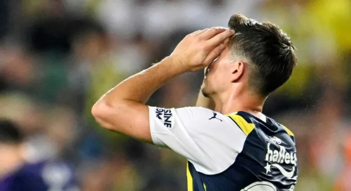 Damien Comolli, Fenerbahçe’ye Dönüşünü Resmen Duyurdu