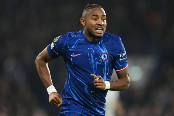 Gedson Fernandes’in Ayrılığı ve Christopher Nkunku’nun Transferi Futbol Dünyasında Gündemde