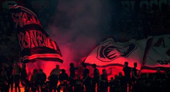 AC Milan’da Kriz Büyüyor: Taraftarlar Kulüp Yönetimine İsyan Bayrağı Açtı
