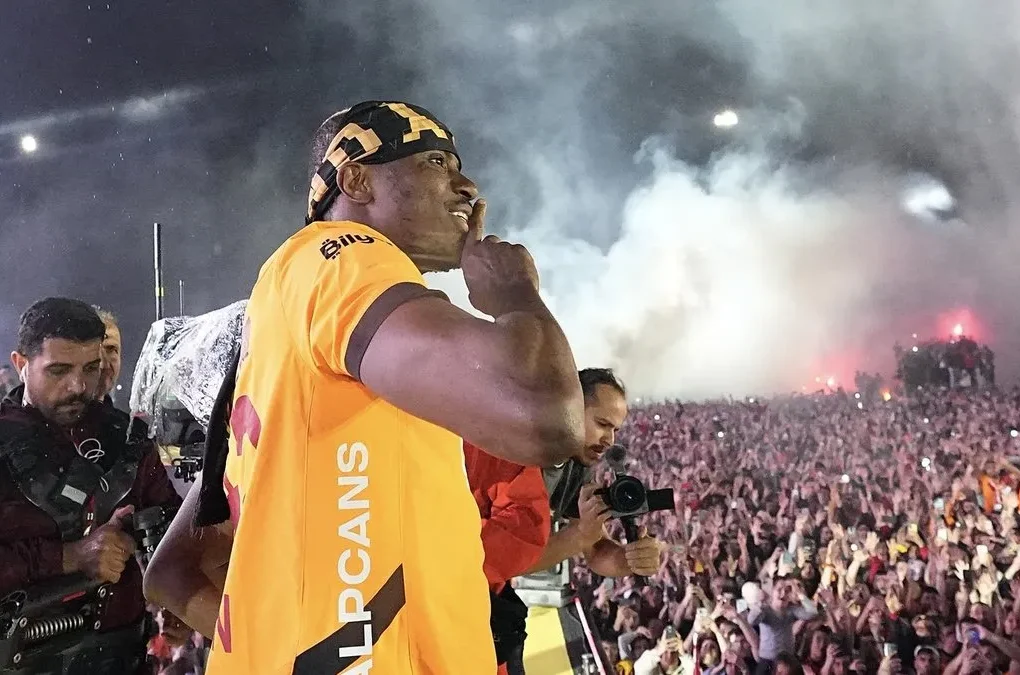 Osimhen Transferi Gündemdeyken Galatasaray’dan Şaşırtan Hamle!