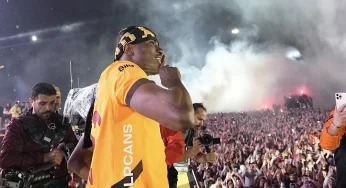 Osimhen Transferi Gündemdeyken Galatasaray’dan Şaşırtan Hamle!