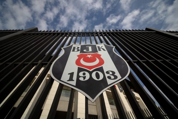 Beşiktaş’tan Kamuoyu Aydınlatma Platformu’na Kritik Bildirim