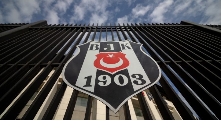 Beşiktaş’tan Kamuoyu Aydınlatma Platformu’na Kritik Bildirim